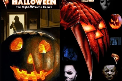 Halloween By Me   Michael Myers Photo (5816583)   Fanpop