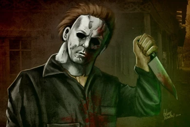 Paper Tabloid Singer: Mike Myers   Images