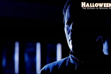 Halloween Michael Myers Wallpapers