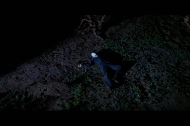 Halloween Screencaps   Michael Myers Image (10846414)   Fanpop