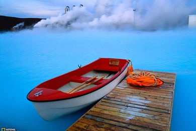 National Geographic Wallpapers