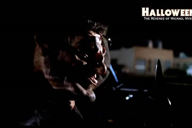Halloween Michael Myers Wallpapers