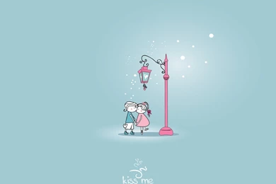my first love image