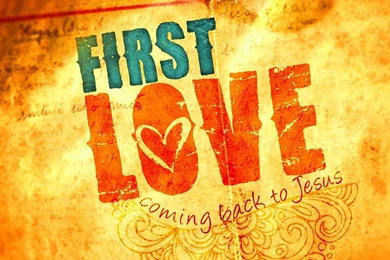 My First Love Image Wallpapers