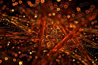 First Love – The Official JWildfire Blog