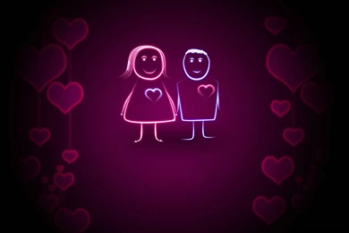 First Love Wallpapers, Highly Amusing First Love HD Wallpapers Free
