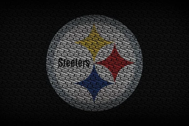 Steelers Typography Wallpapers By Blawdfire On DeviantArt