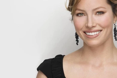 High Resolution Beautiful Celebrity Jessica Biel Wallpapers HD 14 ...