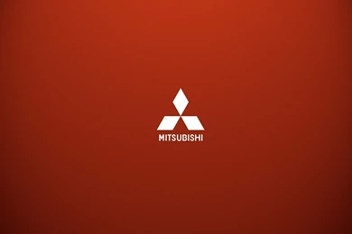 Mitsubishi Logo Red HD Wallpaper,cars HD Wallpaper,red HD ...
