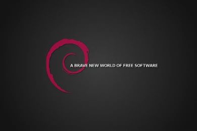 Download Linux Debian Wallpapers 1440x900