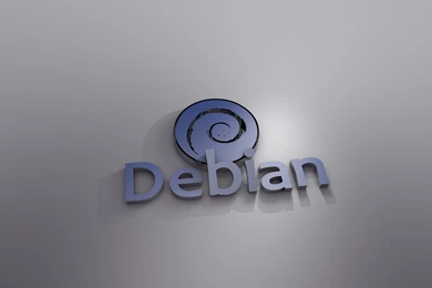 HD Debian Linux OS 3D Wallpapers   HiReWallpapers 8723