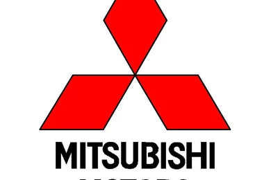 Mitsubishi Logo   Automotive Car Center