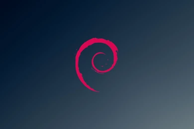 Debian Desktop   Wallpaper.