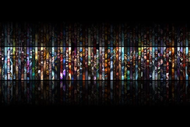 League Chinese Art Wallpapers By Minimaly On DeviantArt