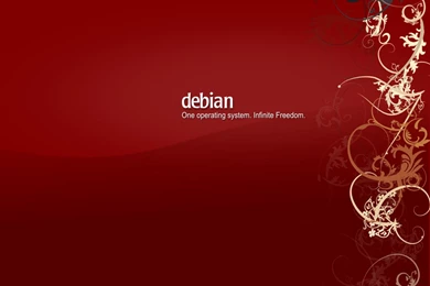 Linux Debian