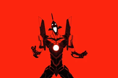 Evangelion Wallpapers
