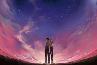 Neon Genesis Evangelion   Wallpapers