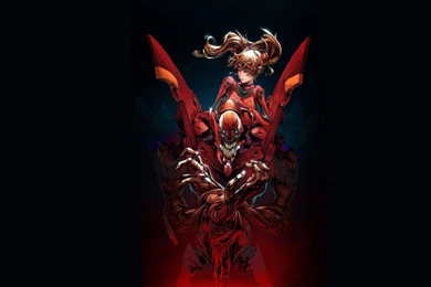 Neon Genesis Evangelion Wallpapers » WallDevil   Best Free HD ...