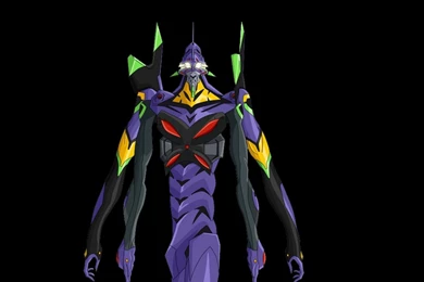Eva Unit 01 Neon Genesis Evangelion Wallpapers