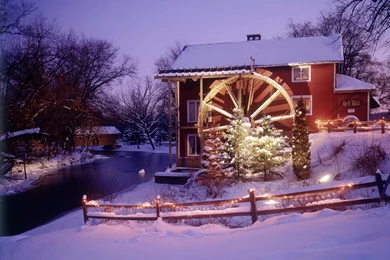 Winter Wallpapers   Winter Wallpapers (2768265)   Fanpop