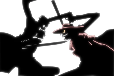 Download Hellsing Alucard Wallpapers 1600x1200