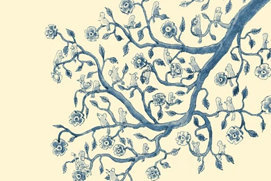 Chinese Art Wallpapers