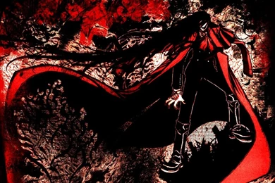 Hellsing Alucard Anime 1280x1024 Wallpapers – Anime Hellsing HD ...