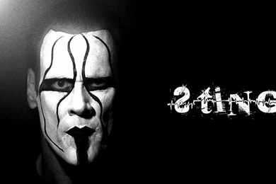 Impact Wrestling Sting