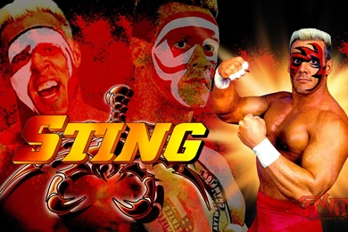 Sting Wallpapers Wrestling 1448380