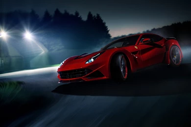 Ferrari Hd Wallpapers Download