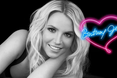 Britney Spears HD Wallpapers (16) – ClassyWallpapers