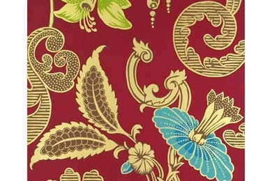 Designers Guild Wallpapers Collection For Sale On Line   Ariana