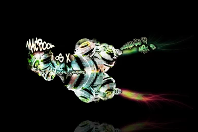 Apple Backgrounds For Macbook