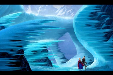 Frozen Movie Wallpapers Frozen Wallpapers Hd Free Frozen 2013 ...