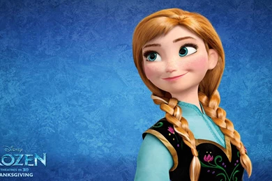 Frozen Movie Hd Wallpapers