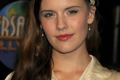 Maggie Grace Tagnotallowedtoosubjective Yellow Hair Wallpapers ...