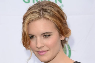 Hot HD Maggie Grace Wallpapers