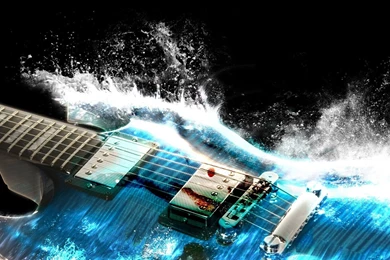 High Resolution Guitar Cool Wallpapers Full Size   SiWallpaperHD 17256