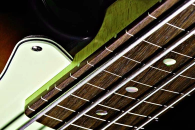 Bass Guitar Backgrounds