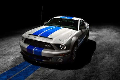 2013 Ford Mustang Shelby GT500, Ford Shelby Gt500 Wallpapers ...