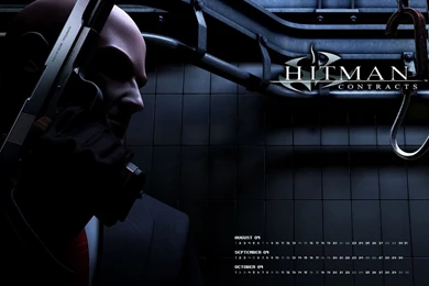 Hitman Wallpapers Quotes. QuotesGram