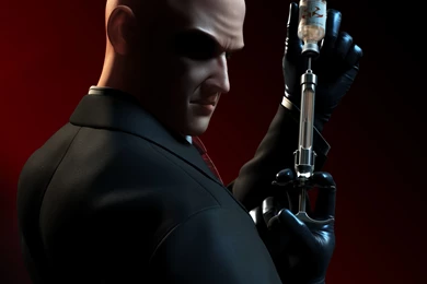 Hitman Concept Art   Creative Corner   Hitmanforum