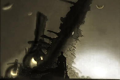 DeviantArt: More Like Trigun Wallpapers By Jantsu18