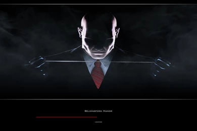 Hitman Contracts Silent Assassin Playthrough Mission 4 ...