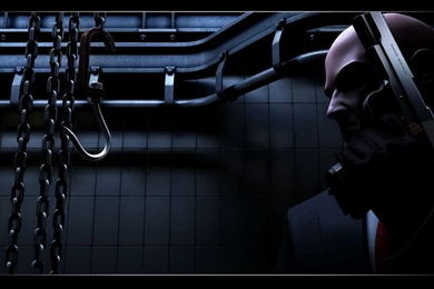 Download Hitman Agent Wallpapers 1280x768