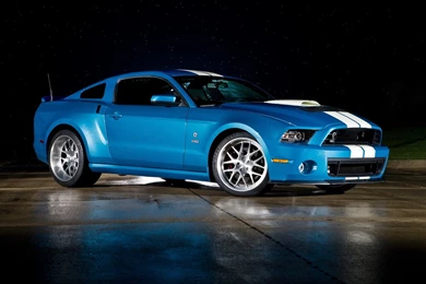 2013 Shelby GT500 26130