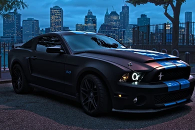 Ford Mustang Shelby GT500 Wallpapers   MixHD Wallpapers