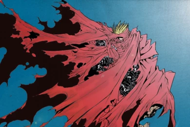 Wallpapers Trigun Imagen De 1920x1080