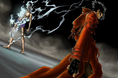 Trigun Wallpapers