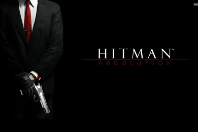 Hitman Wallpapers